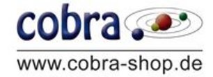 www.cobra-shop.de Logo www.cobra-shop.de
