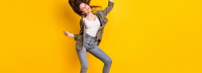 Tanz-Schnuppertage 2022