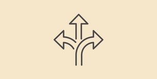 Icon Flexibilität