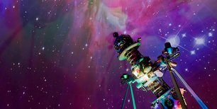 Planetarium Nürnberg