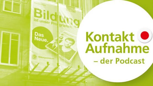 KontaktAufnahme: Der Podcast des BZ